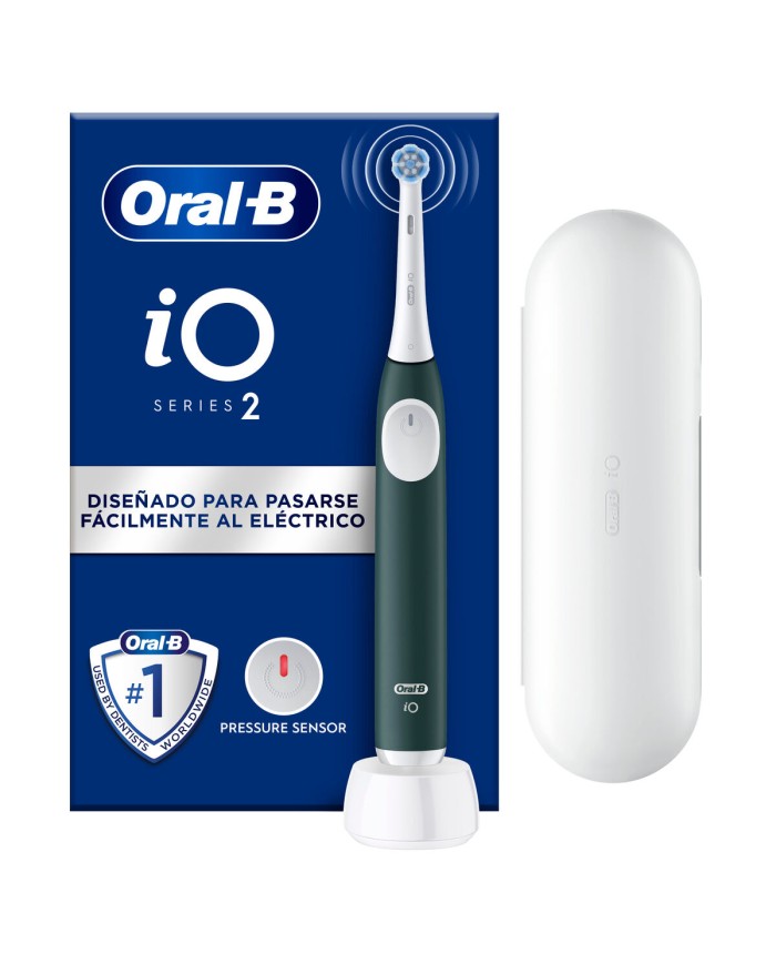 Spazzolino da Denti Elettrico Oral-B IO2