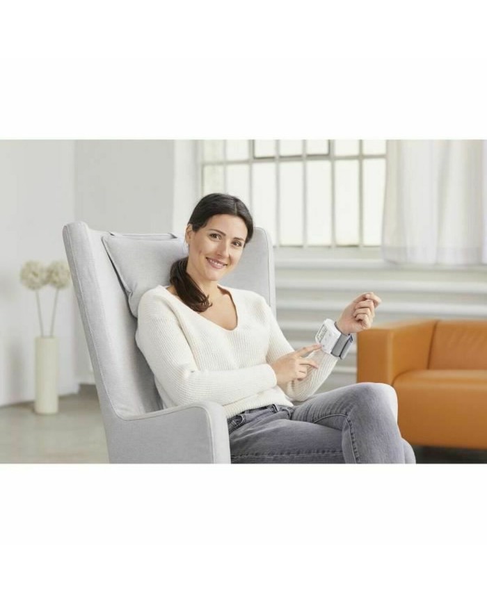 Sfigmomanometro da Braccio Medisana MED 51074 Sfigmomanometro da Braccio Medisana MED 51074