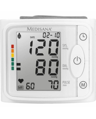 Sfigmomanometro da Braccio Medisana MED 51074