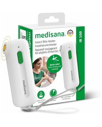 Repellente per insetti Medisana MED 41050 Repellente per insetti Medisana MED 41050