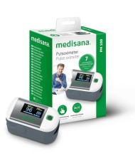 Pulsossimetro Medisana MED 79455