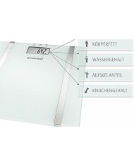 Bilancia Digitale da Bagno Medisana PS70E Acciaio inossidabile 150 kg 180 kg