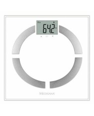 Bilancia Digitale da Bagno Medisana MED 40444 Bianco 180 kg