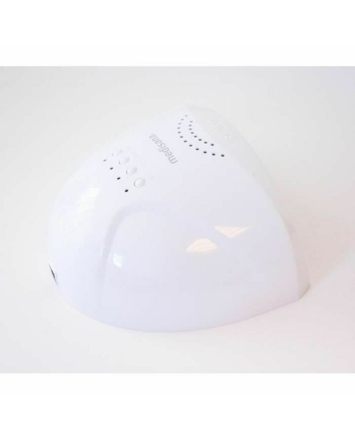 Asciuga Smalto Medisana MED 99519 Asciuga Smalto Medisana MED 99519