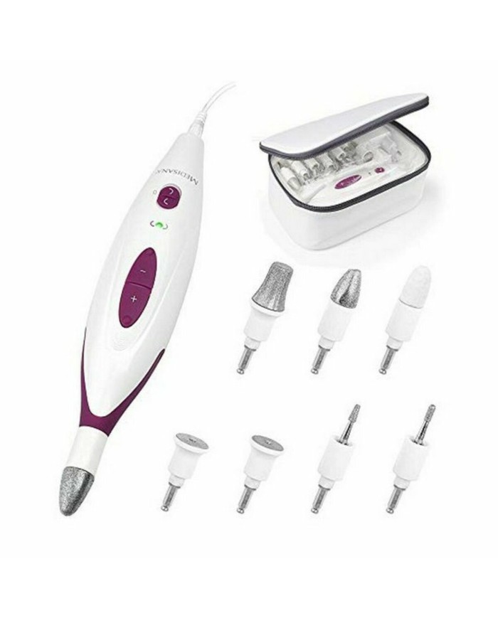 Set dei Manicure Medisana MED 85153 Set dei Manicure Medisana MED 85153