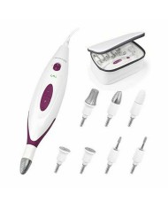 Set dei Manicure Medisana MED 85153 Set dei Manicure Medisana MED 85153