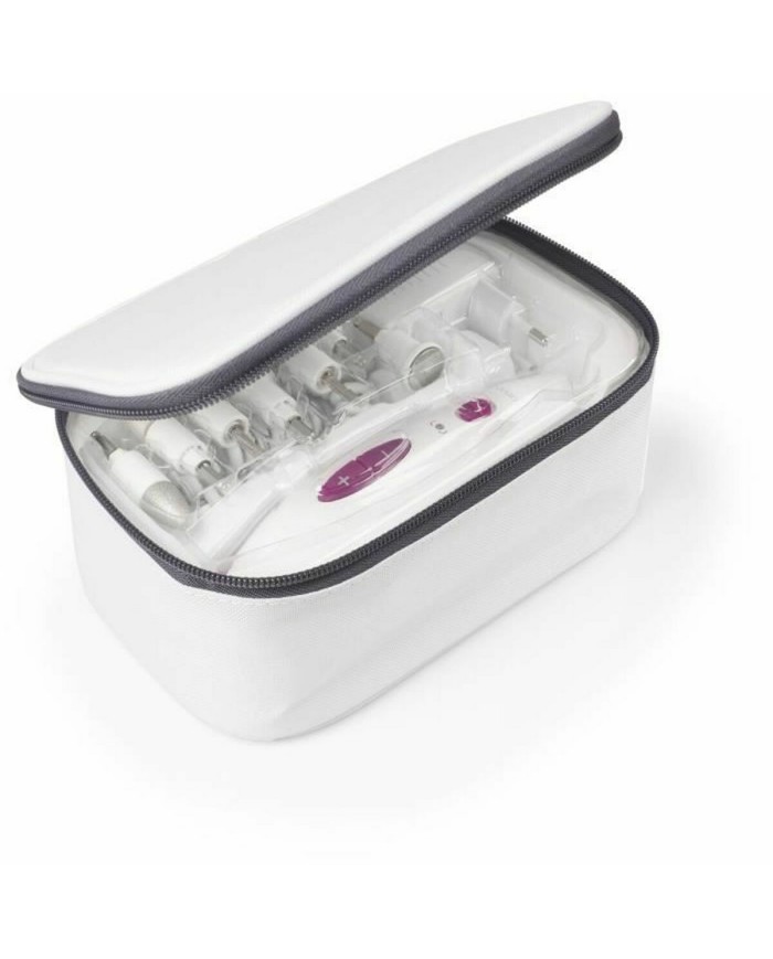 Set dei Manicure Medisana MED 85153 Set dei Manicure Medisana MED 85153