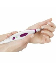 Set dei Manicure Medisana MED 85153 Set dei Manicure Medisana MED 85153