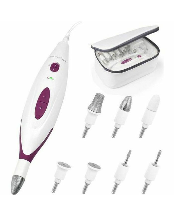 Set dei Manicure Medisana MED 85153 Set dei Manicure Medisana MED 85153
