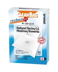 Sacchetto di Ricambio per Aspirapolvere Scanpart M 171 SIE 21 BOSCH SIEMENS