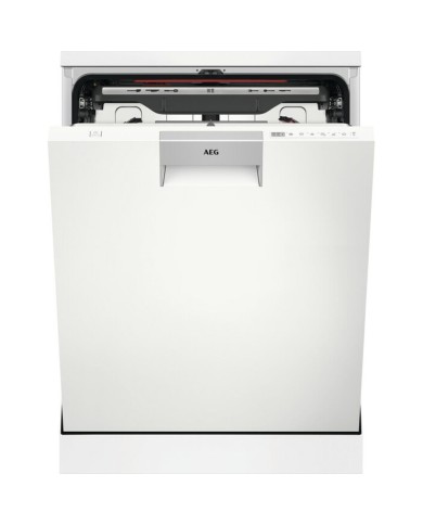 Lavastoviglie AEG Lavastoviglie AEG