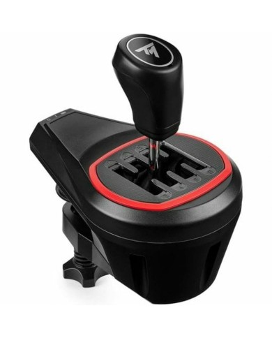 Leva di Cambio Gaming Thrustmaster 4060256 Leva di Cambio Gaming Thrustmaster 4060256