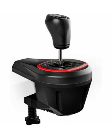 Leva di Cambio Gaming Thrustmaster 4060256 Leva di Cambio Gaming Thrustmaster 4060256