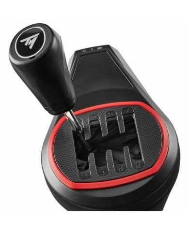 Leva di Cambio Gaming Thrustmaster 4060256 Leva di Cambio Gaming Thrustmaster 4060256