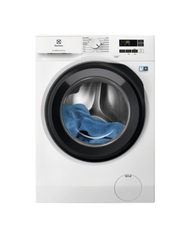 Lavatrice Electrolux EFI6114O2B 10 kg 1400 rpm Lavatrice Electrolux EFI6114O2B 10 kg 1400 rpm