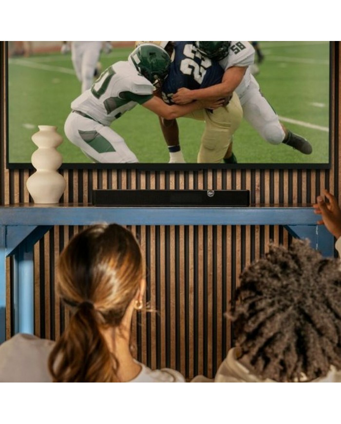 Soundbar KLIPSCH KL1071981 Nero 100 W