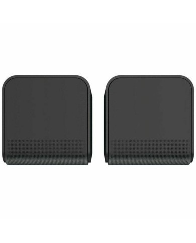 Altoparlanti Portatili KLIPSCH KL1072081 Nero 50 W Altoparlanti Portatili KLIPSCH KL1072081 Nero 50 W