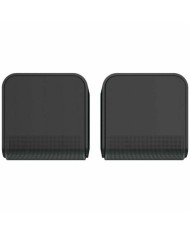 Altoparlanti Portatili KLIPSCH KL1072081 Nero 50 W