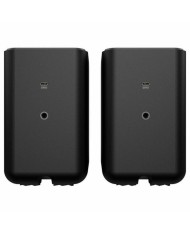 Altoparlanti Portatili KLIPSCH KL1072081 Nero 50 W