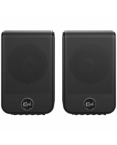 Altoparlanti Portatili KLIPSCH KL1072081 Nero 50 W Altoparlanti Portatili KLIPSCH KL1072081 Nero 50 W