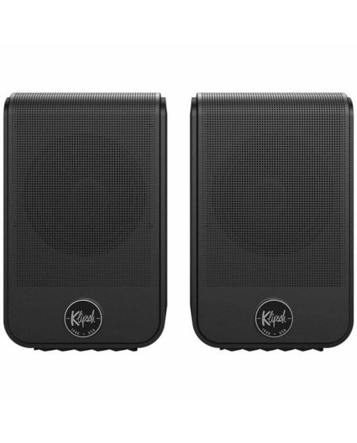 Altoparlanti Portatili KLIPSCH KL1072081 Nero 50 W