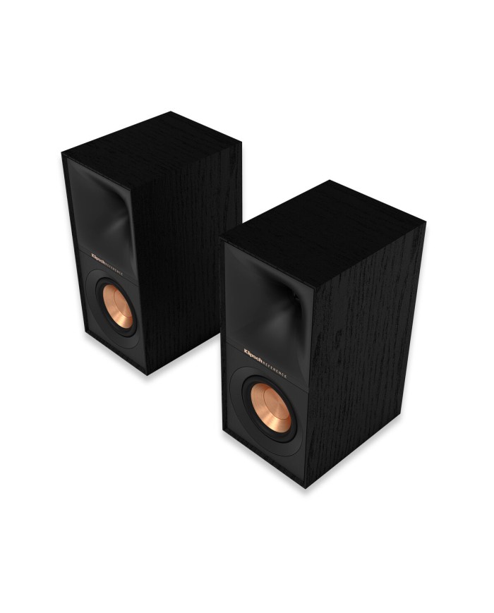 Altoparlanti KLIPSCH R-40M Nero (2 Unità)
