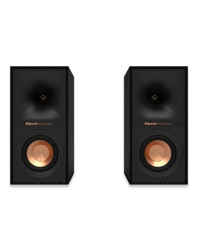 Altoparlanti KLIPSCH R-40M Nero (2 Unità) Altoparlanti KLIPSCH R-40M Nero (2 Unità)