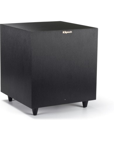 Subwoofer KLIPSCH R8 SW Subwoofer KLIPSCH R8 SW