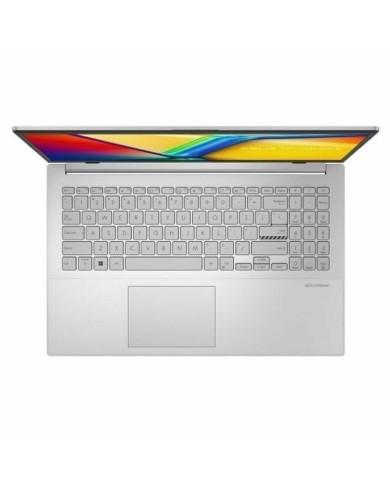 Laptop Asus 90NB0ZT1-M00RV0 15,6" Intel Core i3 N305 8 GB RAM 256 GB SSD Qwerty in Spagnolo Laptop Asus 90NB0ZT1-M00RV0 15,6" Intel Core i3 N305 8 GB RAM 256 GB SSD Qwerty in Spagnolo