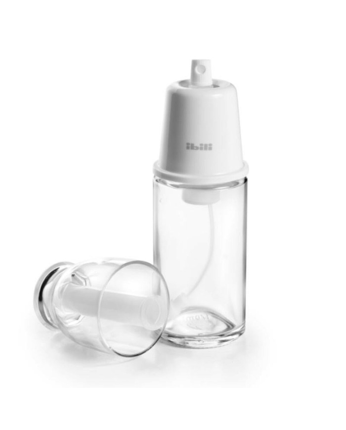 Spray per Olio o Aceto Ibili 701117 Plastica Spray per Olio o Aceto Ibili 701117 Plastica