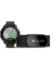 Smartwatch Polar GRIT X2 PRO Nero 1,39"
