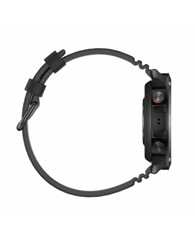 Orologio Uomo Polar 900110283 Nero 1,39"