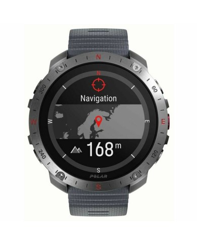 Orologio Uomo Polar 900110287 Grigio 1,39" Orologio Uomo Polar 900110287 Grigio 1,39"