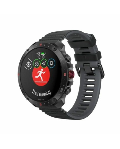 Orologio Uomo Polar 900110283 Nero 1,39"