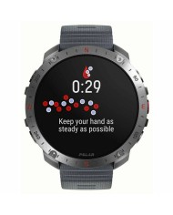 Orologio Uomo Polar 900110287 Grigio 1,39" Orologio Uomo Polar 900110287 Grigio 1,39"