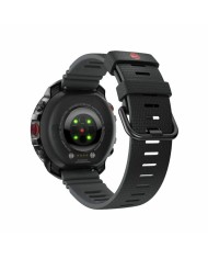 Orologio Uomo Polar 900110283 Nero 1,39"