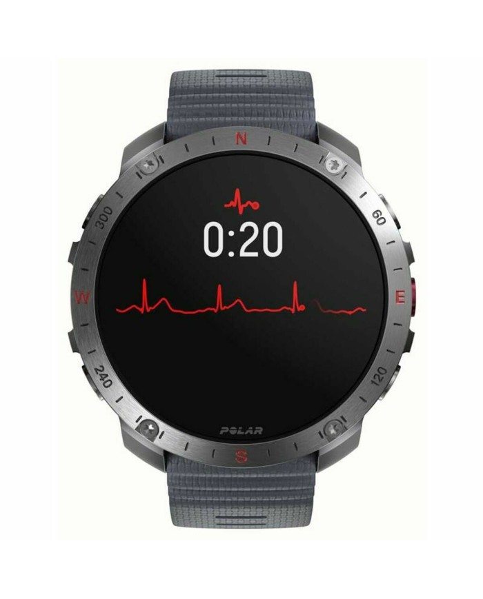 Orologio Uomo Polar 900110287 Grigio 1,39" Orologio Uomo Polar 900110287 Grigio 1,39"