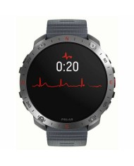 Orologio Uomo Polar 900110287 Grigio 1,39" Orologio Uomo Polar 900110287 Grigio 1,39"