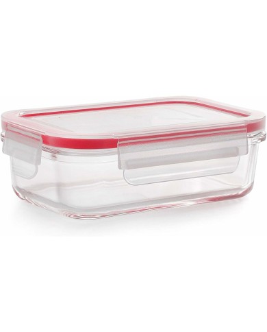 Contenitore per Conservare gli Alimenti Ibili 754709 Contenitore per Conservare gli Alimenti Ibili 754709