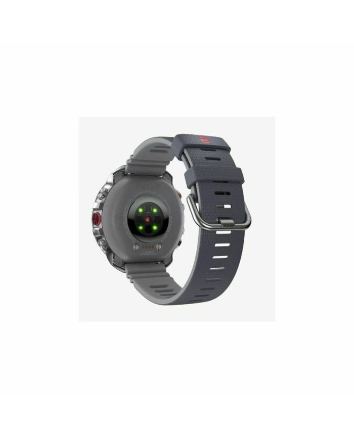 Orologio Uomo Polar 900110287 Grigio 1,39" Orologio Uomo Polar 900110287 Grigio 1,39"