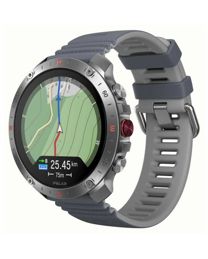 Orologio Uomo Polar 900110287 Grigio 1,39" Orologio Uomo Polar 900110287 Grigio 1,39"