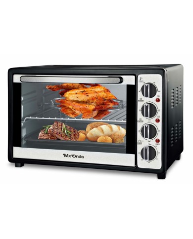 Fornello Mx Onda MXHC2684 1800 W