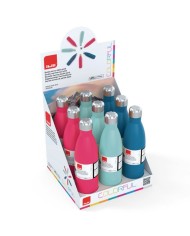 Bottiglia d'acqua Ibili 758475C