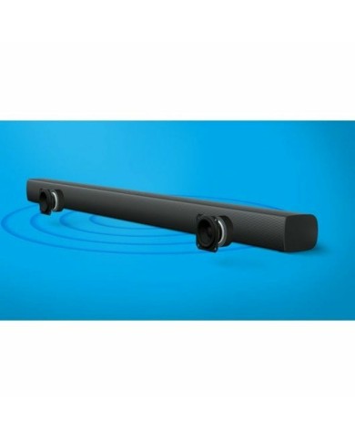 Soundbar Philips TAB4208/10 60 W Nero Grigio Soundbar Philips TAB4208/10 60 W Nero Grigio
