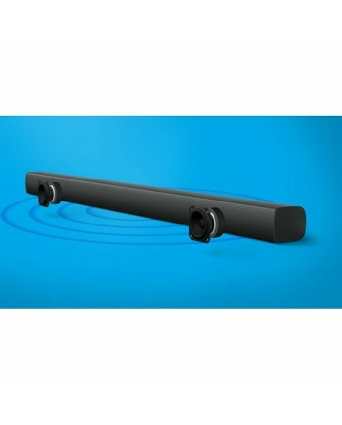 Soundbar Philips TAB4208/10 60 W Nero Grigio Soundbar Philips TAB4208/10 60 W Nero Grigio