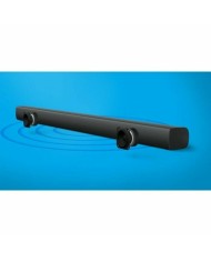 Soundbar Philips TAB4208/10 60 W Nero Grigio Soundbar Philips TAB4208/10 60 W Nero Grigio