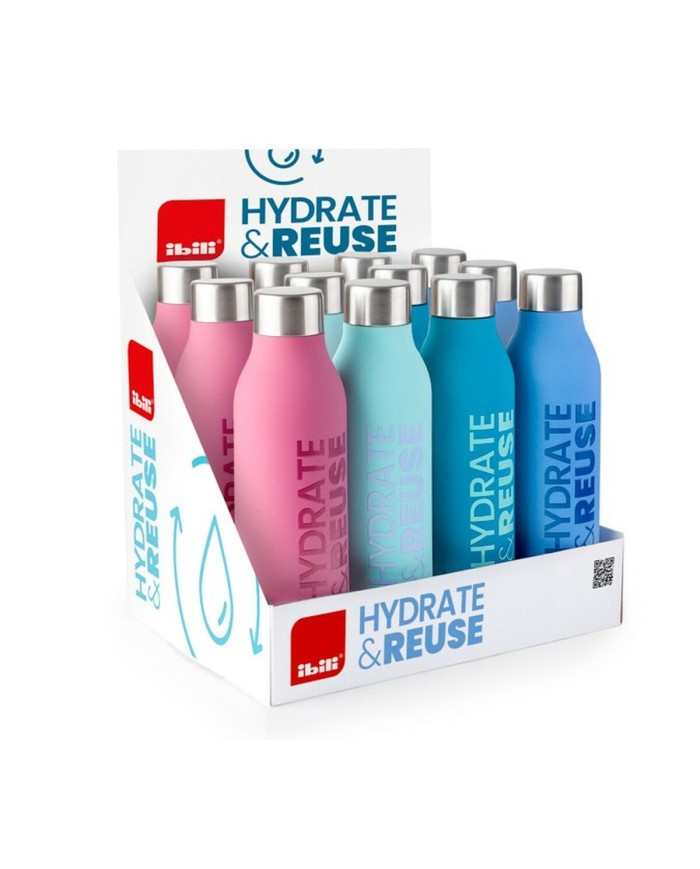 Bottiglia d'acqua Ibili 774959 Bottiglia d'acqua Ibili 774959