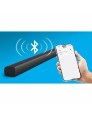 Soundbar Philips TAB4208/10 60 W Nero Grigio Soundbar Philips TAB4208/10 60 W Nero Grigio