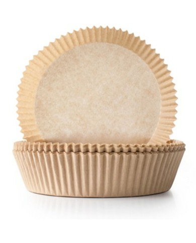 Carta per friggitrice ad aria Ibili 688516