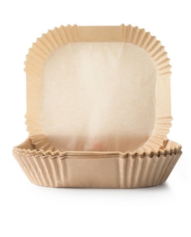 Carta per friggitrice ad aria Ibili 688520